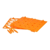 Giá đỡ ống ly tâm 15ml và 50ml 50 vị trí có thể tháo rời (Centrifuge tube rack)