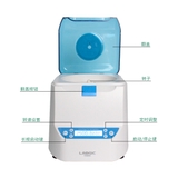 Máy ly tâm cho Microplate (Centrifuge for Microplate), hãng LABGIC