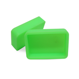 Hộp giữ lạnh bằng kim loại, dùng cho ống 2.0ml, đáy bằng