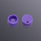 Nắp đậy lọ đông lạnh (CRYOGENIC VIAL CAP INSERT), Thương hiệu: Labselect