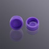 Nắp đậy lọ đông lạnh (CRYOGENIC VIAL CAP INSERT), Thương hiệu: Labselect