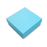 Cryogenic Vial Box, 81 wells/100wells,cardboard