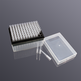 Đầu côn 300ul dài 59,5mm,hộp 96 típ