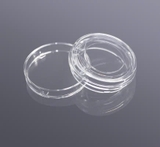 Đĩa confocal 35mm (Confocal dish), đáy thủy tinh kích thước 15/20mm, màu trong/đen, vô trùng từng cái, hãng: Biosharp