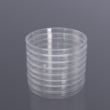 Đĩa Petri nhựa 150x15mm tiệt trùng (Petri Dish), mã BS-150-D, hãng: Biosharp