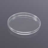 Đĩa Petri nhựa 150x15mm tiệt trùng (Petri Dish), mã BS-150-D, hãng: Biosharp
