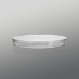 Đĩa Petri nhựa 150x15mm tiệt trùng (Petri Dish), mã BS-150-D, hãng: Biosharp