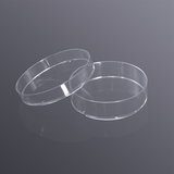 Đĩa petri nhựa phi 60mm, tiệt trùng (60mm Petri dish, sterile), hãng Biosharp