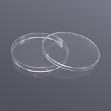 Đĩa Petri nhựa 150x15mm tiệt trùng (Petri Dish), mã BS-150-D, hãng: Biosharp
