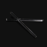 Đũa khuấy thủy tinh (Glass stirrer)