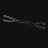 Đũa khuấy thủy tinh (Glass stirrer)