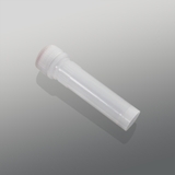 Ống đồng nhất (Homogenizer Tubes), màu trắng sữa, model: HGT-003-200