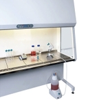 Bộ hút mẫu chân không phòng thí nghiệm bình 2 lít ​​​​​​​(Vacuum Aspiration System)