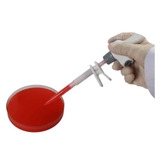 Bộ hút mẫu chân không phòng thí nghiệm bình 2 lít ​​​​​​​(Vacuum Aspiration System)