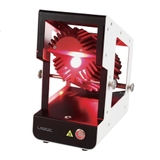 Máy tiệt trùng que cấy bằng hồng ngoại (inoculating loop sterilizer), LS1300