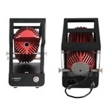 Máy tiệt trùng que cấy bằng hồng ngoại (inoculating loop sterilizer), LS1300