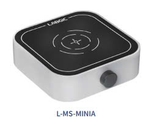Máy khuấy từ (Magnetic Stirrer), Thương hiệu: Labgic