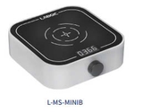 Máy khuấy từ (Magnetic Stirrer), Thương hiệu: Labgic