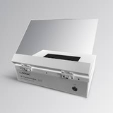 Bàn cắt gel UV (UV transilluminator)