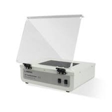 Bàn cắt gel UV (UV transilluminator)