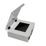 Bàn cắt gel UV (UV transilluminator)