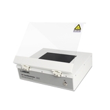 Bàn cắt gel UV (UV transilluminator)
