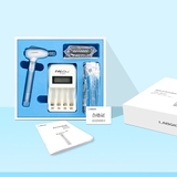 Máy trợ nghiền mẫu cho ống Eppendorf (Mini Handheld Homogenizer)
