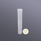 Ống đựng mẫu, nắp vặn, dung tích 5mL, 10mL tự đứng, vô trùng (5mL, 10mL sample transport tube, with automatic guide cap, sterile), hãng Biosharp