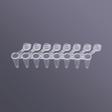 Ống PCR 0.1ml & Dải PCR (0.1ml PCR Tubes & Strips), Thương hiệu: Labselect