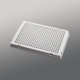 PCR Microplate, Model: PC-384-FS-0040A-WW, Thương hiệu: Labselect