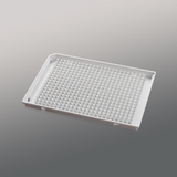 PCR Microplate, Model: PC-384-FS-0040-RF, Thương hiệu: Labselect