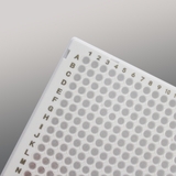 PCR Microplate, Model: PC-384-FS-0040A-YW, Thương hiệu: Labselect