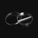 Đĩa Petri (Petri Dishes), 2 ngăn, Thương hiệu: Labselect