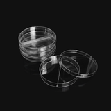 Đĩa Petri (Petri Dishes), 2 ngăn, Thương hiệu: Labselect