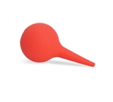 Quả bóp cao su (Ear washing ball), 30ml, 60ml, 90ml, Hãng Biosharp