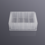 Bình chứa thuốc thử 75ml (Reagent Reservoir), Thương hiệu