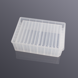 Bình chứa thuốc thử 22ml, tiệt trùng (Reagent Reservoir), Thương hiệu: Labselect