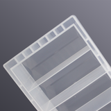 Bình chứa thuốc thử 75ml (Reagent Reservoir), Thương hiệu