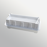 Bình chứa thuốc thử (Reagent Reservoirs), Model: RES-PS25-S, Thương hiệu: Labselect