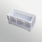 Bình chứa thuốc thử (Reagent Reservoirs), Model: RES-PS100-S, Thương hiệu: Labselect