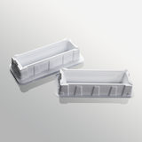 Bình chứa thuốc thử (Reagent Reservoirs), Model: RES-PS25-S, Thương hiệu: Labselect