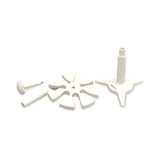 Giá đỡ pipet tròn (Round pipette rack)