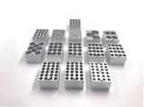 Máy cô đặc mẫu (Sample Concentrator), Thương hiệu: Labgic