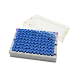 Lọ đông lạnh SBS 1.0ml (1.0ml SBS Cryogenic Vial), Model: 25323