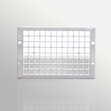 Hộp định dạng SBS (SBS Format Racks), Model: SBS-0100-96N