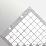 Hộp định dạng SBS (SBS Format Racks), Model: SBS-0500-48W