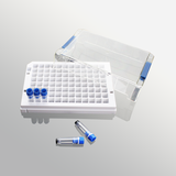 Hộp định dạng SBS (SBS Format Racks), Model: SBS-0040-96W