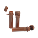 Ống đựng có nắp (Screw Tube With Cap), Model: SCT-022-050-A-S, Thương hiệu: Labselect