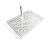 Phim niêm phong, xuyên thủng (Sealing film, pierce), Thương hiệu: Labselect