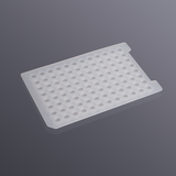 Tấm lót silicon (Silicone Sealing Mat), Thương hiệu: Labselect